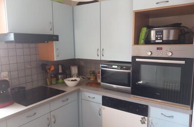 location appartement 710 € CC /mois à proximité de Houssen (68125)