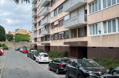 vente appartement 184 250 € à proximité de Villeneuve-d'Ascq (59)