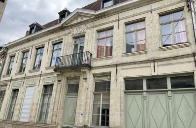 vente immeuble 455 000 € à proximité de Bouchain (59111)