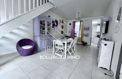 vente maison 122 500 € à proximité de La Madeleine (59110)