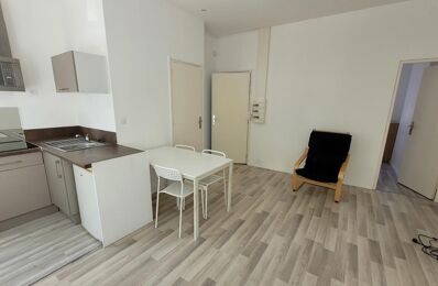 location appartement 578 € CC /mois à proximité de Emmerin (59320)