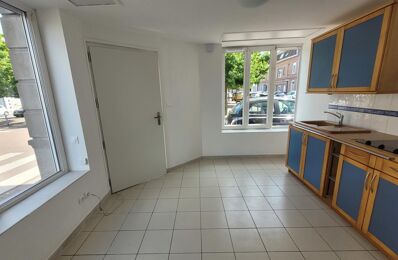 location appartement 523 € CC /mois à proximité de Loos (59120)