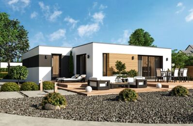vente maison 379 000 € à proximité de Plonéour-Lanvern (29720)