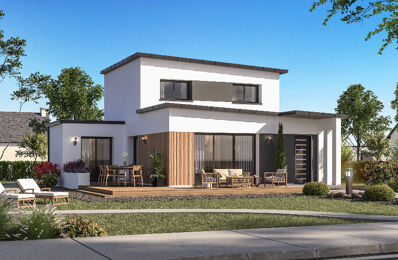 vente maison 329 000 € à proximité de Concarneau (29900)