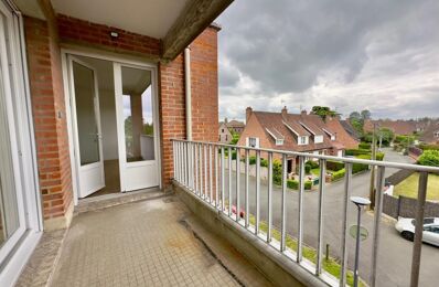 vente appartement 240 000 € à proximité de Faches-Thumesnil (59155)