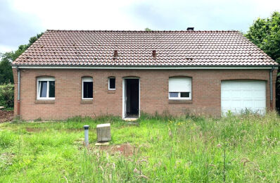 vente maison 226 600 € à proximité de Roubaix (59100)