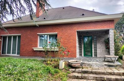 vente maison 273 900 € à proximité de Marquette-en-Ostrevant (59252)