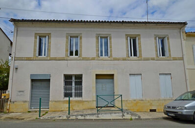 vente maison 212 000 € à proximité de Auriac-sur-Dropt (47120)