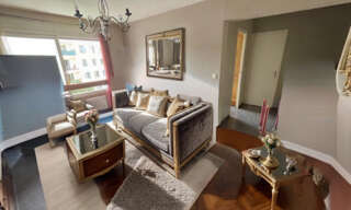 Appartement 3 Pièces 77 m² à vendre à Lyon 4 (69004)