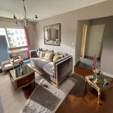 Appartement 3 pièces 355000 €