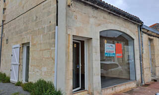 Commerce 2 Pièces 52 m² à louer à Rochefort (17300)