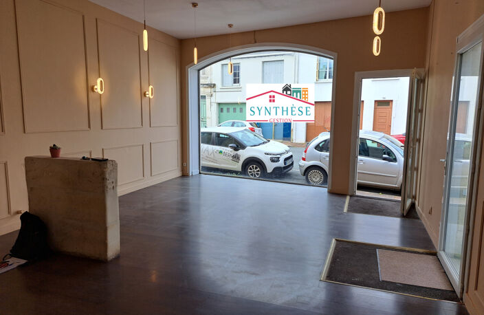 lacal professionnel — photo 3