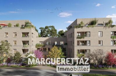 vente appartement Nous consulter à proximité de Copponex (74350)