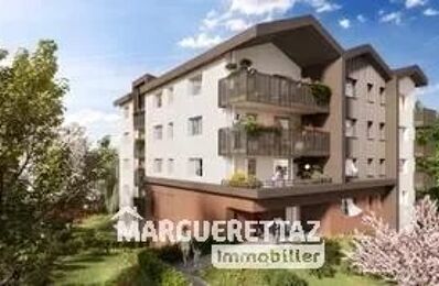 vente appartement Nous consulter à proximité de Feigères (74160)