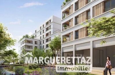 vente appartement Nous consulter à proximité de Saxel (74420)