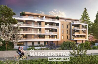 vente appartement Nous consulter à proximité de Thorens-Glières (74570)