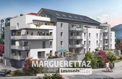 vente appartement Nous consulter à proximité de Vougy (74130)