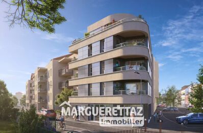 vente appartement Nous consulter à proximité de Vougy (74130)