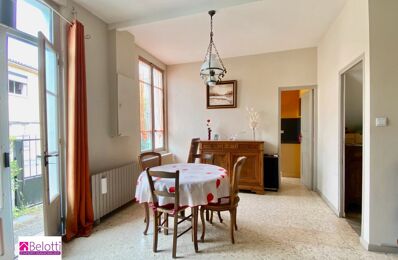 maison 3 pièces 80 m2 à vendre à Toulouse (31400)