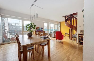 vente appartement 369 600 € à proximité de Vendenheim (67550)