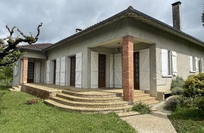 vente maison 299 000 € à proximité de Grazac (81800)