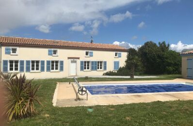 vente maison 598 000 € à proximité de Mazères (09270)