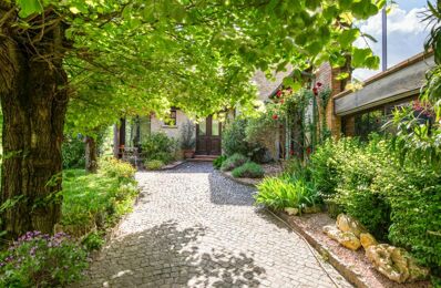 vente maison 572 000 € à proximité de Avignonet-Lauragais (31290)