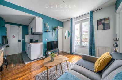 vente appartement 360 000 € à proximité de Cormeilles-en-Parisis (95240)