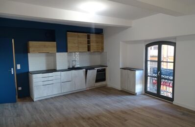 appartement 3 pièces 53 m2 à louer à Montauban (82000)