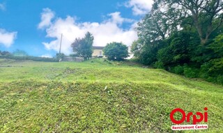 Terrain  577 m² à vendre à Saint-Nabord (88200)