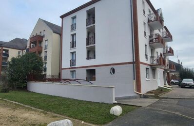 vente appartement 105 004 € à proximité de Saran (45770)