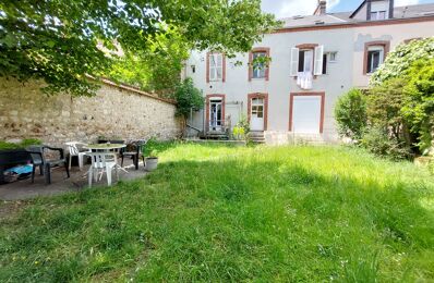 vente appartement 68 000 € à proximité de La Chapelle-sur-Aveyron (45230)