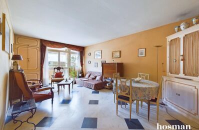 vente appartement 690 000 € à proximité de Neuilly-sur-Seine (92200)