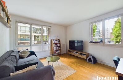 vente appartement 300 000 € à proximité de Palaiseau (91120)