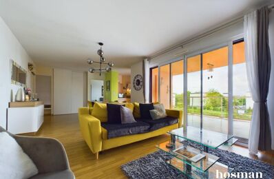 vente appartement 220 000 € à proximité de Indre (44610)