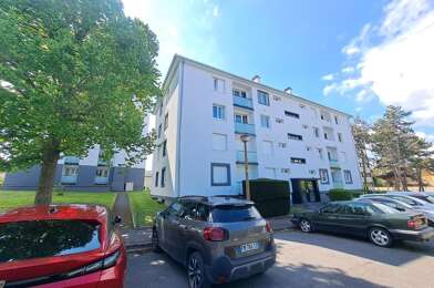 Appartement 6 pièces 181624 €