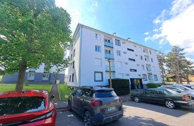 appartement 6 pièces 114 m2 à vendre à Tinqueux (51430)