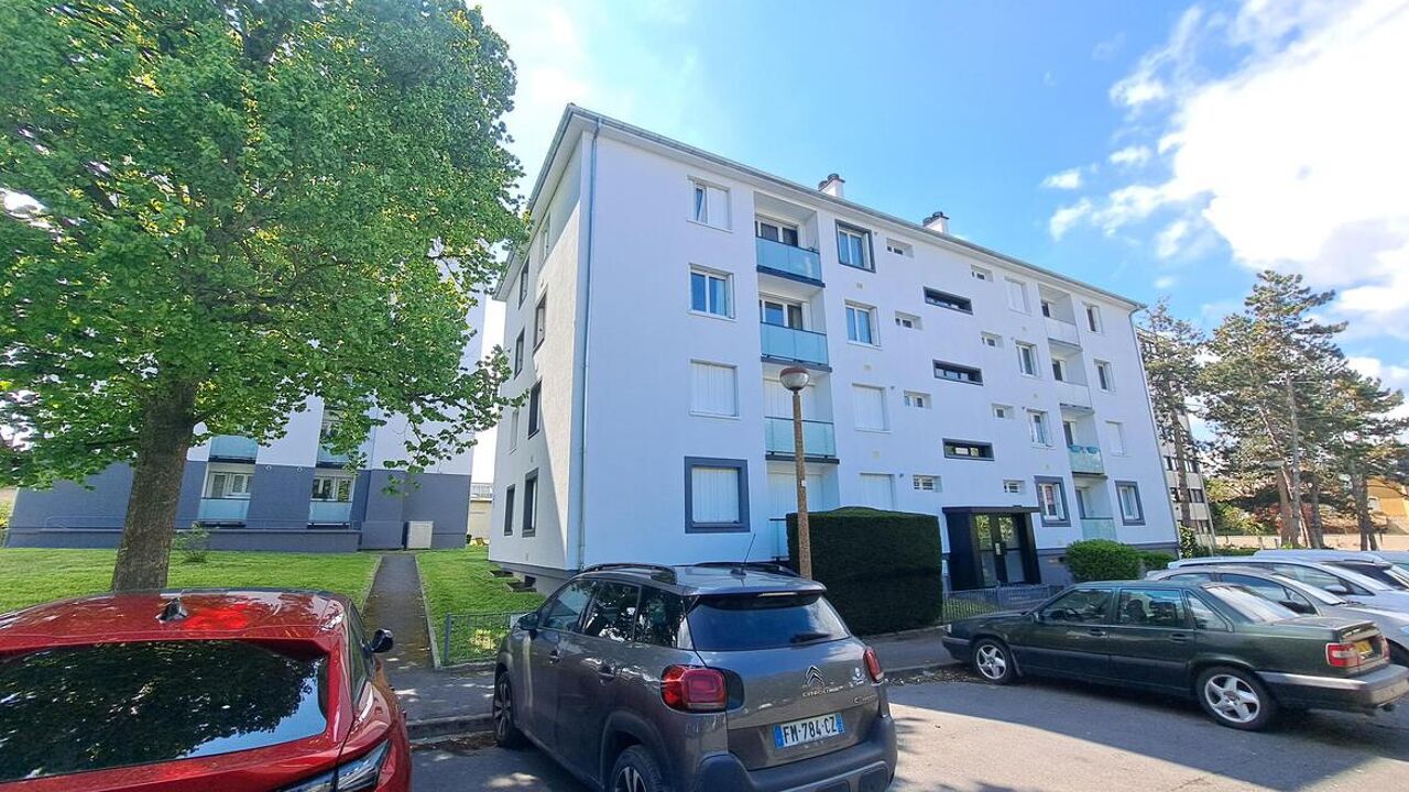 appartement 6 pièces 114 m2 à vendre à Tinqueux (51430)