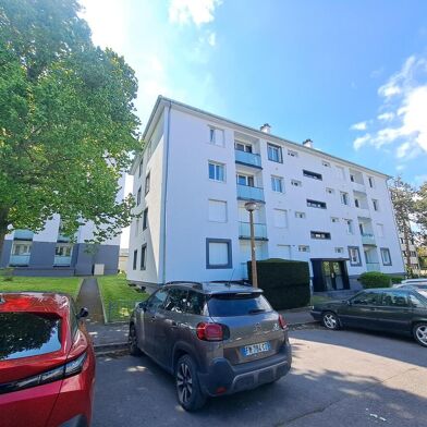 Appartement 6 pièces 181624 €