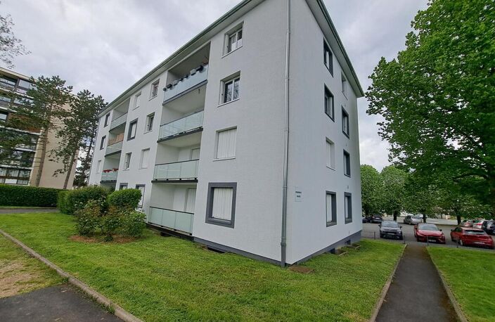 Appartement — photo 3