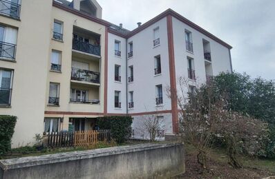 vente appartement 128 810 € à proximité de Saint-Cyr-en-Val (45590)