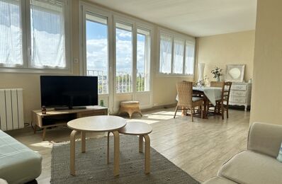vente appartement 135 000 € à proximité de La Chapelle-sur-Aveyron (45230)