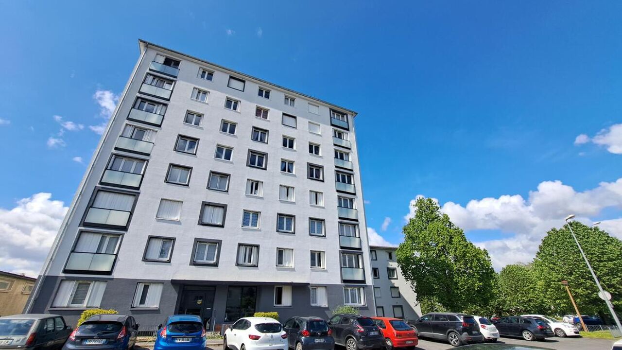 appartement 3 pièces 57 m2 à vendre à Tinqueux (51430)