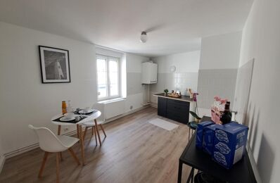 vente appartement 182 500 € à proximité de Berru (51420)