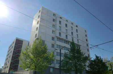 vente appartement 79 500 € à proximité de Avrillé (49240)