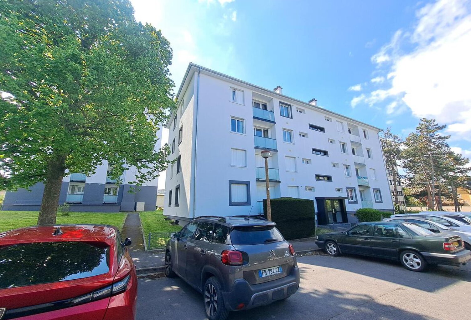 Appartement — photo 1