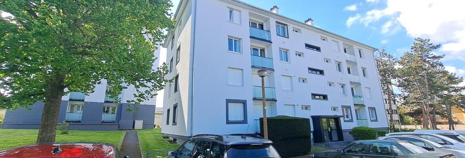 Appartement 6 Pièces 114 m² à vendre à Tinqueux (51430)