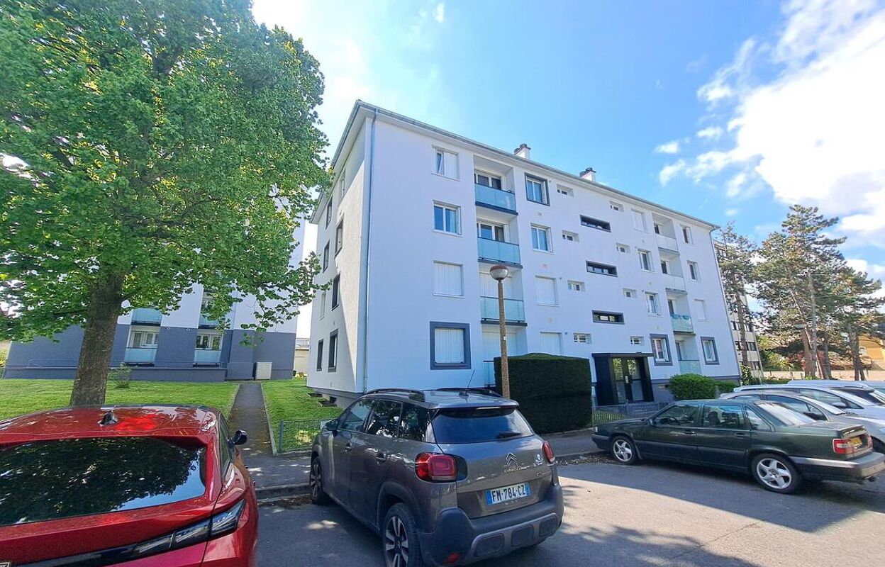 appartement 6 pièces 114 m2 à vendre à Tinqueux (51430)