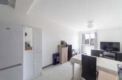 vente appartement 99 000 € à proximité de Villers-sous-Montrond (25620)