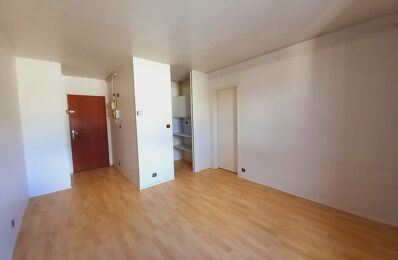 vente appartement 110 000 € à proximité de Le Thuit-de-l'Oison (27370)